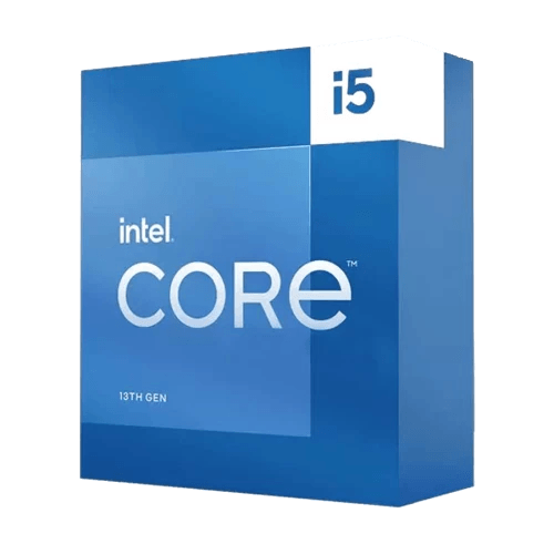 Intel 13th Gen Core i5 13600K Raptor Lake Processor