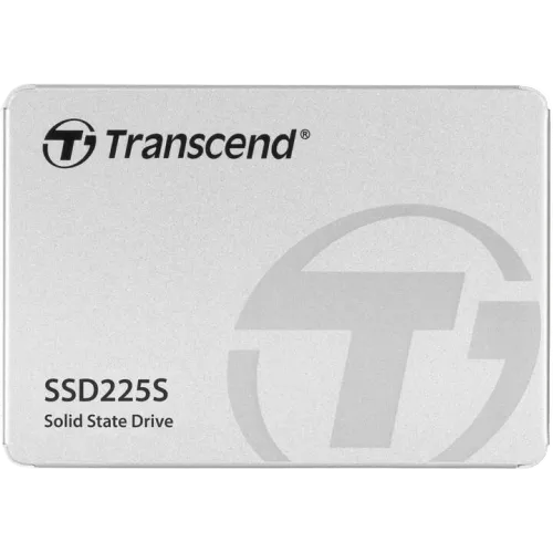 Transcend 225S 2TB 2.5 Inch SATA III SSD