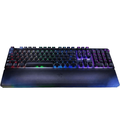 Razer Huntsman Elite Opto-Mechanical Clicky Switch Gaming Keyboard