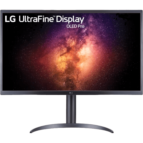 LG 32EP950-B 32 Inch UltraFine OLED Pro 4K Professional Monitor