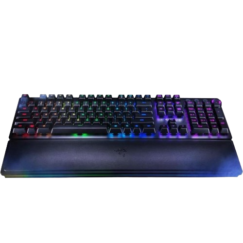 Razer Huntsman Elite Opto-Mechanical Clicky Switch Gaming Keyboard